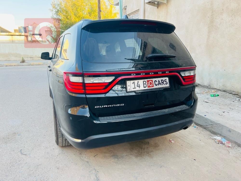 Dodge Durango